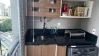 Foto 9 de Apartamento com 1 Quarto para alugar, 45m² em Jardim Tupanci, Barueri