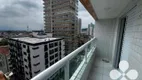 Foto 14 de Flat com 1 Quarto à venda, 41m² em Boqueirão, Praia Grande