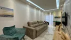 Foto 3 de Apartamento com 3 Quartos à venda, 128m² em Jardim Imperador, Praia Grande