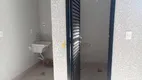 Foto 22 de Cobertura com 3 Quartos à venda, 140m² em Jardim Bela Vista, Santo André