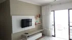 Foto 12 de Apartamento com 4 Quartos para alugar, 135m² em Meia Praia, Itapema