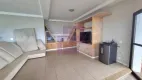 Foto 5 de Apartamento com 4 Quartos à venda, 252m² em Jardim Astúrias, Guarujá