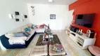 Foto 2 de Apartamento com 3 Quartos à venda, 85m² em Enseada, Guarujá