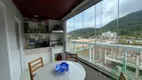 Foto 3 de Apartamento com 2 Quartos à venda, 56m² em Praia das Toninhas, Ubatuba