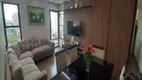 Foto 2 de Apartamento com 3 Quartos à venda, 82m² em Sacomã, São Paulo
