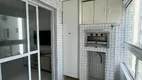 Foto 3 de Apartamento com 2 Quartos à venda, 78m² em Canto do Forte, Praia Grande