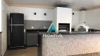 Foto 51 de Apartamento com 3 Quartos à venda, 122m² em Jardim, Santo André