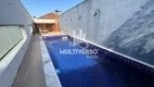 Foto 8 de Casa com 3 Quartos à venda, 210m² em Vila Belmiro, Santos