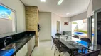 Foto 3 de Casa de Condomínio com 4 Quartos à venda, 318m² em Jardim Itália, Cuiabá