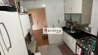 Foto 15 de Apartamento com 3 Quartos à venda, 80m² em Vila Caminho do Mar, São Bernardo do Campo