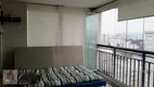 Foto 2 de Apartamento com 3 Quartos para alugar, 134m² em Belenzinho, São Paulo