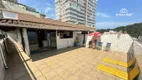 Foto 4 de Cobertura com 4 Quartos à venda, 258m² em Canto do Forte, Praia Grande