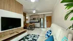 Foto 5 de Apartamento com 2 Quartos à venda, 69m² em Praia das Toninhas, Ubatuba