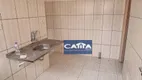 Foto 5 de Casa com 1 Quarto para alugar, 20m² em Vila Campanela, São Paulo