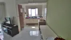 Foto 4 de Apartamento com 2 Quartos à venda, 78m² em Maracanã, Praia Grande