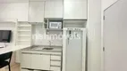 Foto 5 de Apartamento com 1 Quarto para alugar, 28m² em Pinheiros, São Paulo