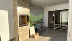 Foto 11 de Casa com 3 Quartos à venda, 203m² em Alphaville, Rio das Ostras