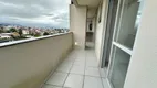 Foto 9 de Apartamento com 3 Quartos à venda, 99m² em Capoeiras, Florianópolis