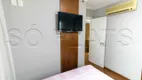 Foto 14 de Flat com 1 Quarto para alugar, 45m² em Jardim Paulista, São Paulo