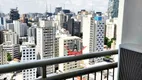 Foto 19 de Flat com 2 Quartos para alugar, 48m² em Consolação, São Paulo