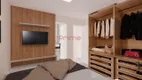 Foto 19 de Apartamento com 3 Quartos à venda, 78m² em Santa Branca, Belo Horizonte