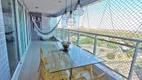 Foto 24 de Apartamento com 5 Quartos para alugar, 177m² em Guararapes, Fortaleza
