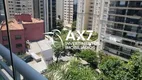 Foto 10 de Apartamento com 3 Quartos à venda, 75m² em Consolação, São Paulo