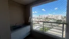 Foto 5 de Apartamento com 2 Quartos para alugar, 63m² em Jardim Tres Marias, São Bernardo do Campo