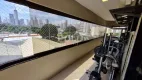 Foto 9 de Apartamento com 4 Quartos à venda, 210m² em Setor Oeste, Goiânia