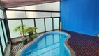 Foto 4 de Cobertura com 2 Quartos à venda, 120m² em Jardim do Mar, São Bernardo do Campo