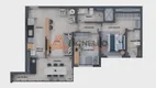 Foto 7 de Apartamento com 3 Quartos à venda, 95m² em Centro, Franca