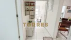 Foto 3 de Apartamento com 2 Quartos à venda, 70m² em Praia das Pitangueiras, Guarujá