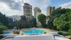 Foto 23 de Apartamento com 4 Quartos para alugar, 380m² em Real Parque, São Paulo