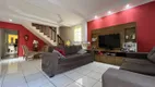 Foto 3 de Casa com 4 Quartos à venda, 180m² em Santa Mônica, Belo Horizonte