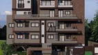 Foto 9 de Apartamento com 3 Quartos à venda, 87m² em Campina do Siqueira, Curitiba