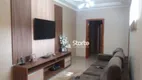 Foto 3 de Casa com 3 Quartos à venda, 180m² em Pampulha, Uberlândia