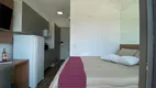 Foto 6 de Apartamento com 1 Quarto para alugar, 19m² em Santo Amaro, São Paulo