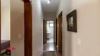 Foto 21 de Apartamento com 4 Quartos à venda, 144m² em Vila Bastos, Santo André