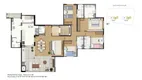 Foto 18 de Apartamento com 3 Quartos à venda, 189m² em Dae, Campinas