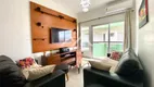 Foto 4 de Apartamento com 3 Quartos à venda, 101m² em Belmira Novaes, Peruíbe