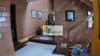 Foto 10 de Casa de Condomínio com 3 Quartos à venda, 340m² em Parque das Artes, Embu das Artes