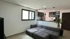 Foto 6 de Apartamento com 3 Quartos à venda, 70m² em Paraiso, Santo André