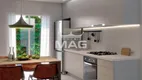 Foto 2 de Apartamento com 2 Quartos à venda, 64m² em Santa Cândida, Curitiba