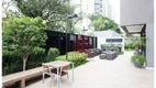 Foto 14 de Apartamento com 1 Quarto à venda, 43m² em Campo Belo, São Paulo