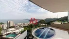 Foto 20 de Casa de Condomínio com 5 Quartos à venda, 800m² em Morro Santa Terezinha, Santos