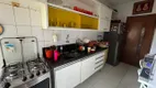 Foto 10 de Apartamento com 3 Quartos à venda, 105m² em Candeal, Salvador