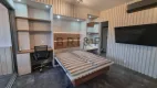 Foto 13 de Apartamento com 1 Quarto para alugar, 42m² em Brooklin, São Paulo