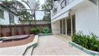 Foto 71 de Casa com 3 Quartos para alugar, 450m² em Vila Nova Conceição, São Paulo