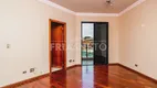 Foto 9 de Apartamento com 4 Quartos à venda, 221m² em Cidade Alta, Piracicaba