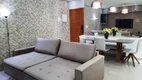 Foto 2 de Apartamento com 3 Quartos à venda, 90m² em Parque das Nações, Santo André